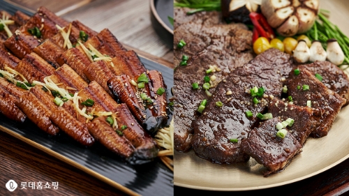 롯데홈쇼핑은 오는 16일(토) 초복을 앞두고 합리적인 가격대의 간편보양식 판매를 확대한다.