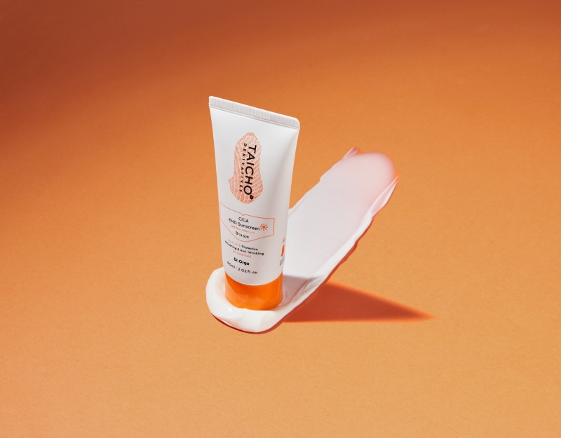 닥터올가, 지파운데이션 통해 취약계층에 선크림 기부