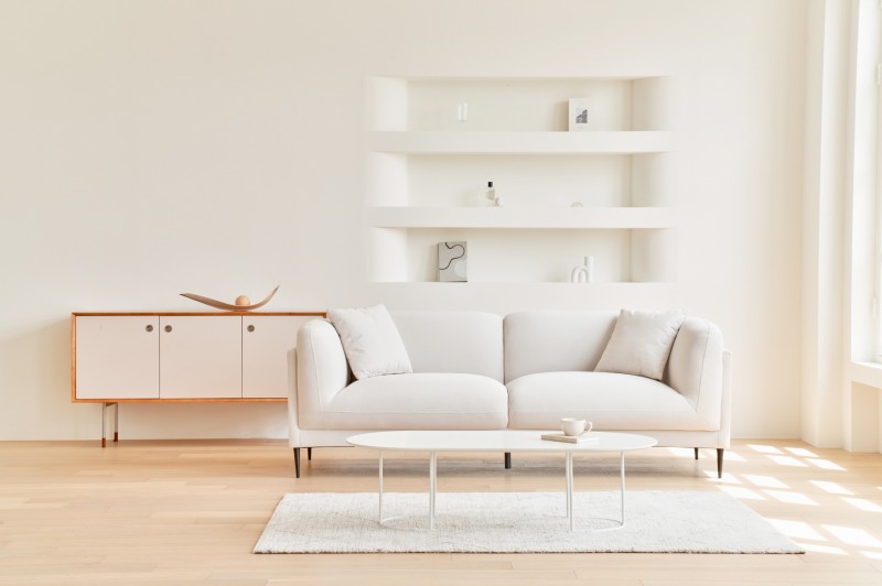 포더홈, 발수 기능성 패브릭 소파 3종 새롭게 출시