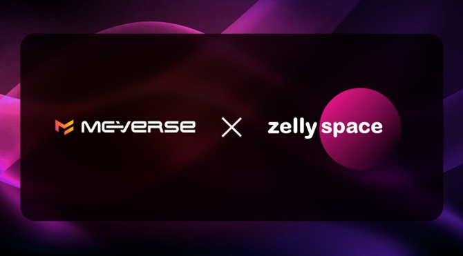 미투온 그룹 블록체인 메인넷 미버스, 블록체인 브랜드 기획사 ㈜젤리스페이스와 NFT 사업 협력