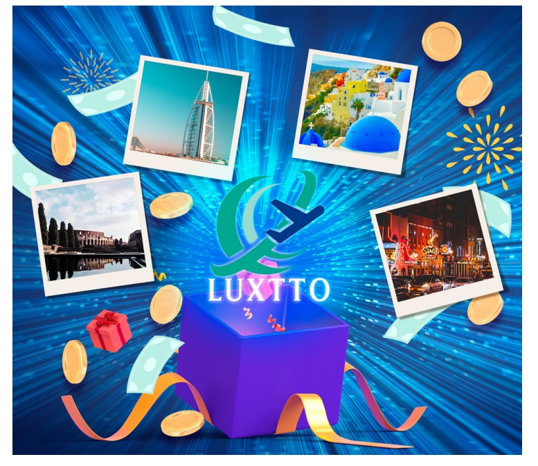 글로벌 T2E 럭스또, 블록체인 플랫폼 제작 위한 여행자 시장 조사 나서