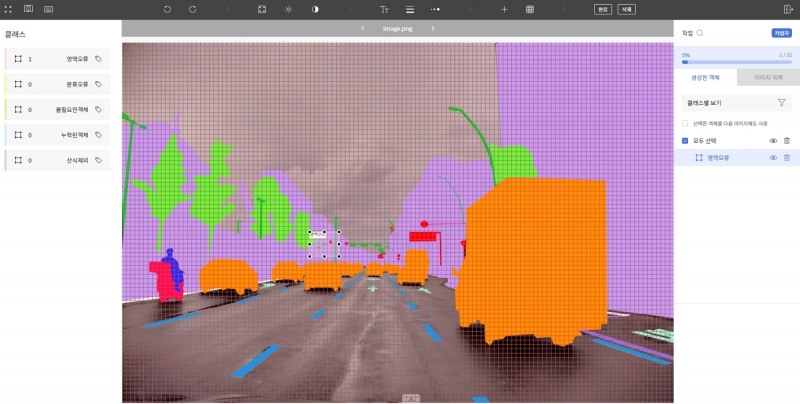 알체라, TTA ‘인공지능 학습용 데이터 검사’ 주관사로 2년 연속 선정