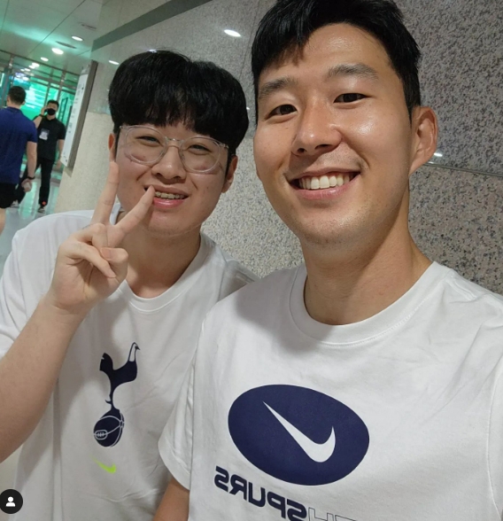 사진='제우스' 최우제 SNS