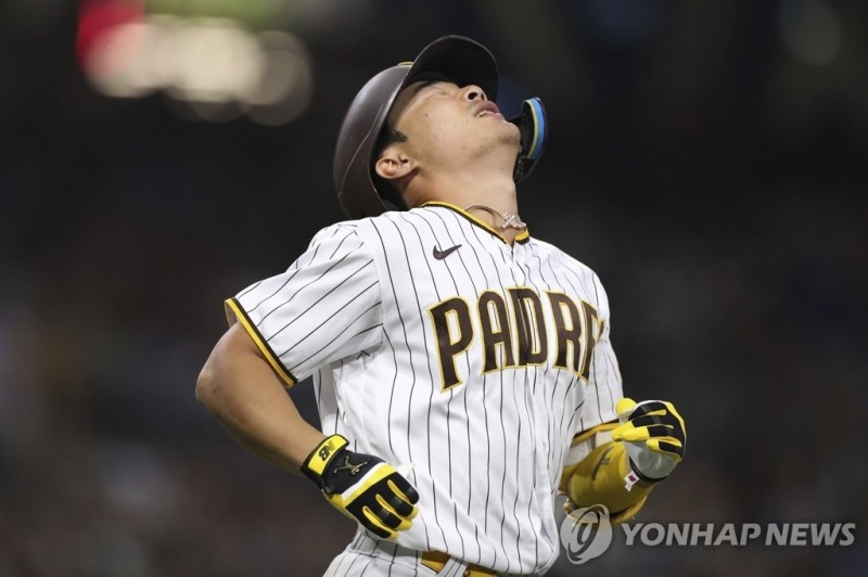 김하성