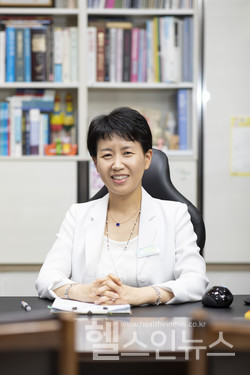 우아성한의원정은아원장