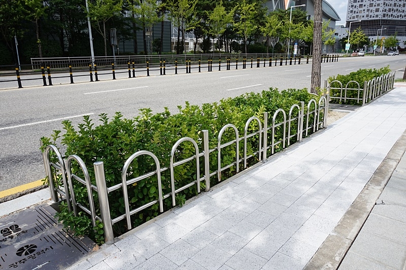 청호환경개발, 광주광역시 물순환 선도도시 조성사업 진행