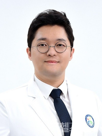 제주한국병원관절척추센터김성찬과장