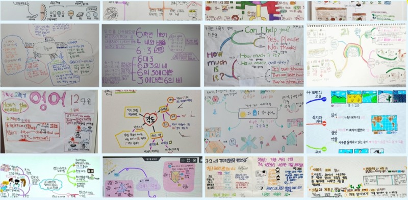 와이즈캠프, 7월 특허취득 ‘개뼈노트’ 개뼈왕 발표