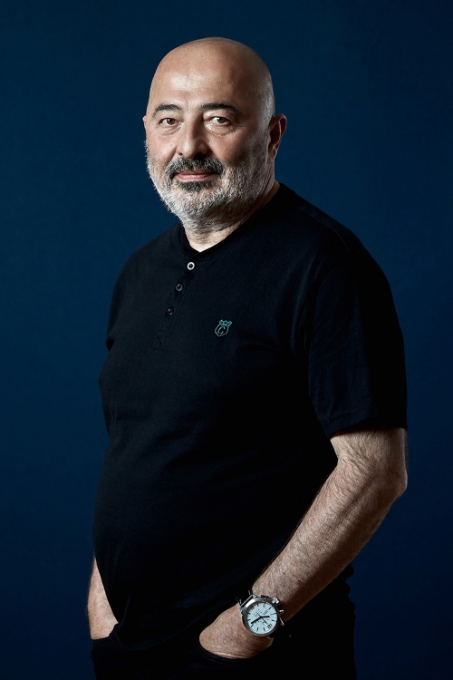 엔씨소프트 다니엘 도시우 신임 글로벌 아트 리더.