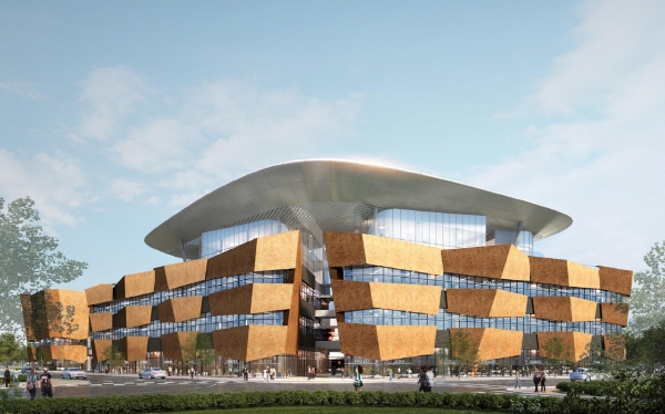 케이엠유키즈파크개발-씨엠지코리아 MOU 체결… 시화MTV 내 어린이 테마파크 조성 한다