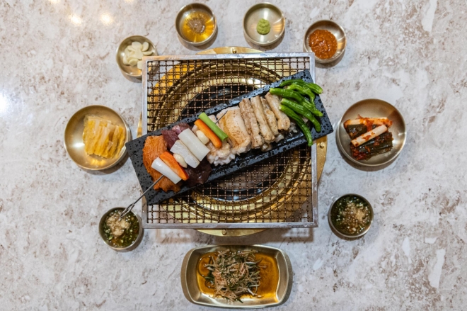 플레임파트너스, 프리미엄 한우곱창 전문점 ‘우곱집’ 신규 런칭