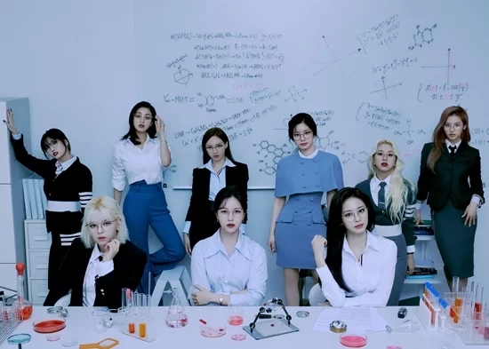 사진=JYP 엔터테인먼트 제공