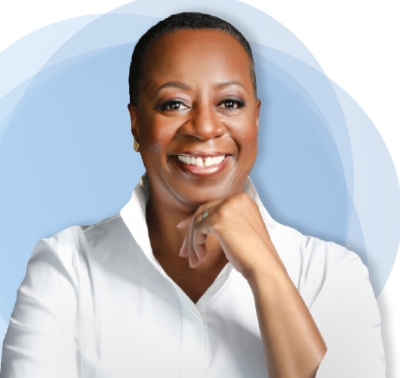 유나이티드 웨이 월드와이드 앤젤라 F. 윌리엄스(Angela F. Williams) 회장 겸 CEO