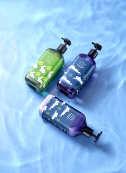 LG생활건강 비욘드X키티버니포니 썸머브리즈 에디션