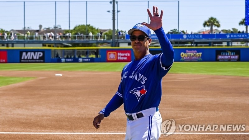 찰리 몬토요 감독