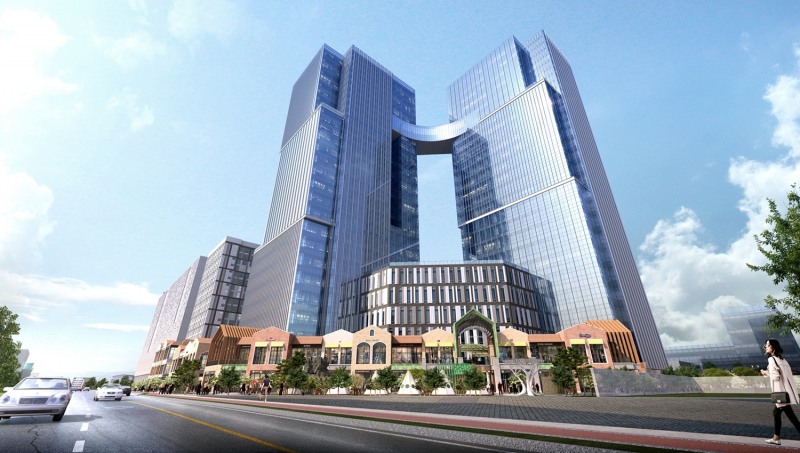 현대엔지니어링, 프리콘 도입 본격화…스마트건설기술 적용