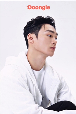 글로벌 디스커버리 앱 '둥글', 인플루언서로 박상민과 파트너쉽 체결