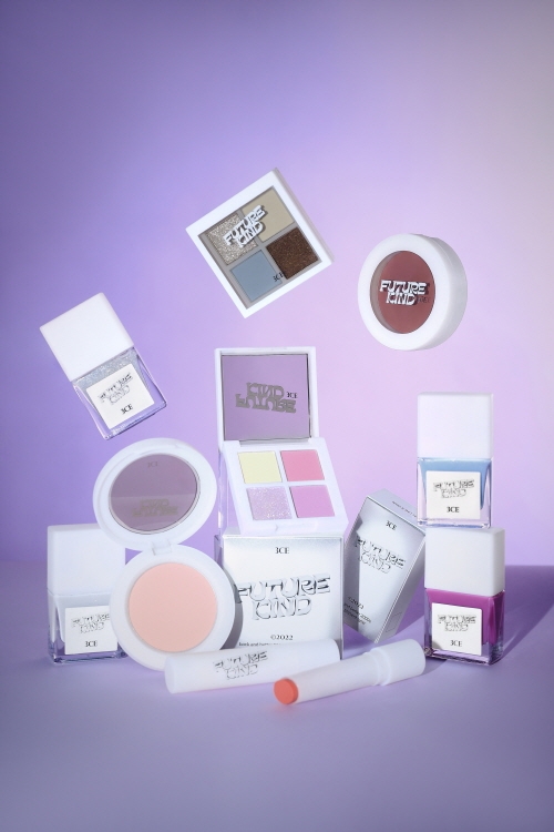 3CE, ‘FUTURE KIND 에디션’ 출시