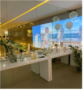 리클레어, 유럽 소비자 대상 서포터즈 'RECLAR BEAUTY IN SEOUL' 행사 개최