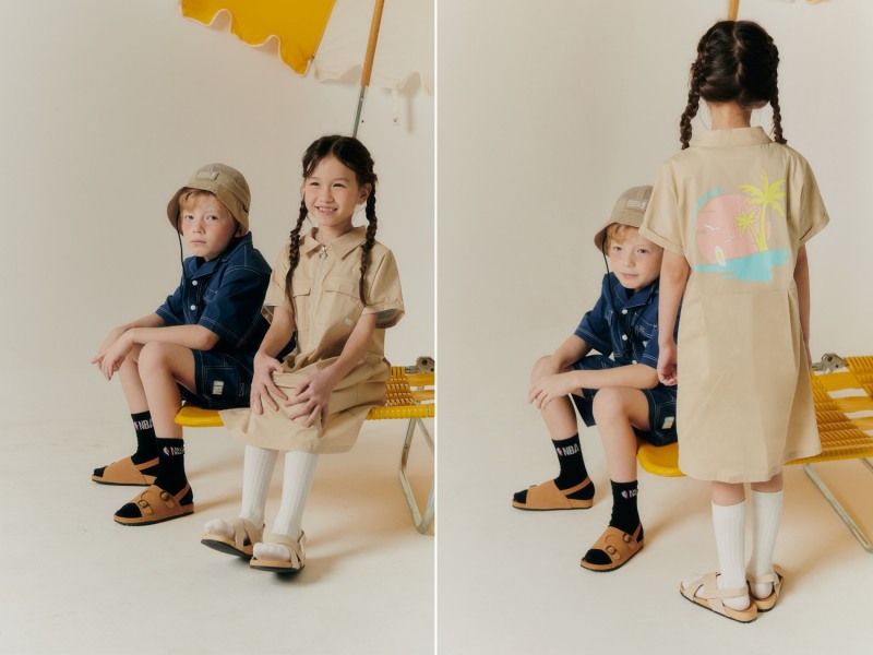 NBA키즈, 2분기 실적 전년比 125% 매출 상승