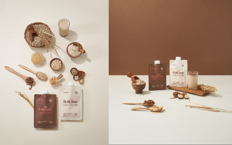 오하잇, ‘오 마이 쉐이크’ 2차 재입고 완료