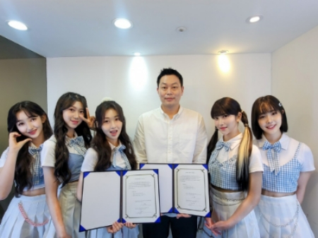 사진 제공 = 마블링이엔엠