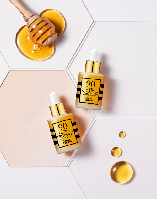 뷰티 브랜드 자민경, 육군 9사단에 기능성 화장품 기부… 사회공헌활동 일환