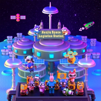 한진, ‘어디든 간다’ SNS 시리즈 콘텐츠 제작…"고객 위해 물류 한계 도전 담아"