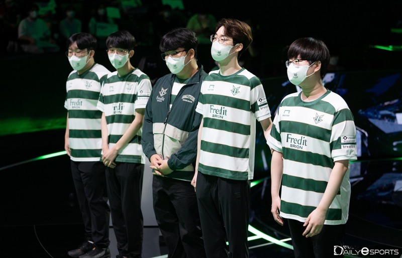 프레딧 브리온.