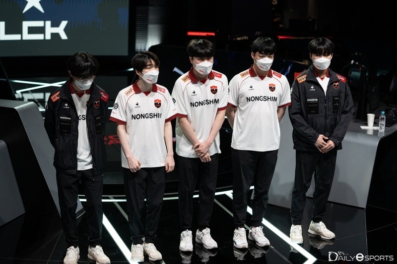 농심 레드포스.