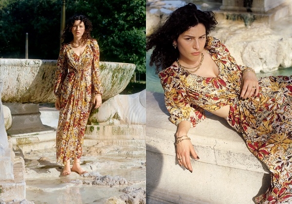 앤아더스토리즈, 페미닌한 무드와 세련미가 스며든 데이 투 나이트 스타일 제안