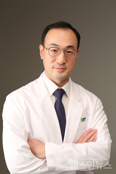 광화문서울귀한이비인후과의원한재준대표원장