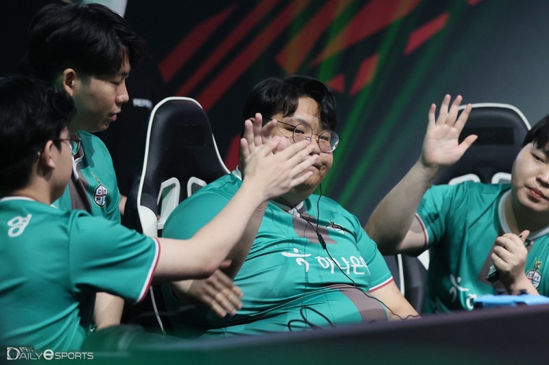 사진=대전 하나 시티즌의 에이스 김시경.