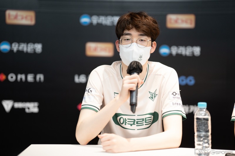 프레딧 브리온 '엄티' 엄성현.