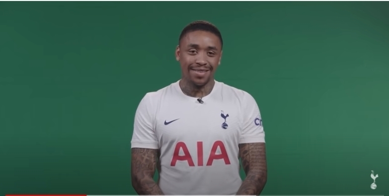 스티븐 베르바이