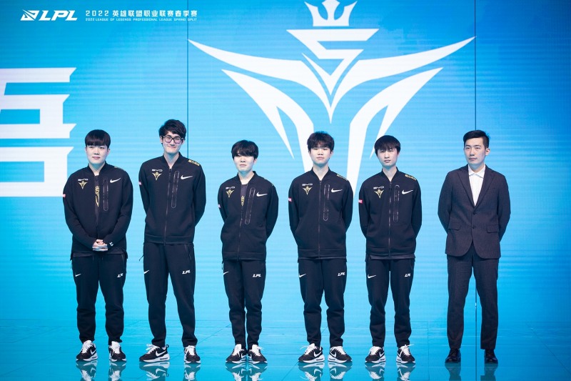 Photo=LPL 官方