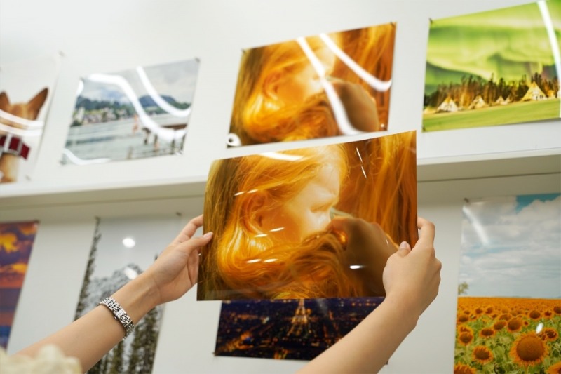 한국후지필름, ‘291 포토그랩스’와 함께 사진 상품 출시