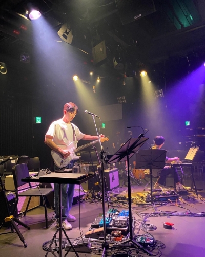 적재 모습. / 사진 = 인스타그램 적재 계정