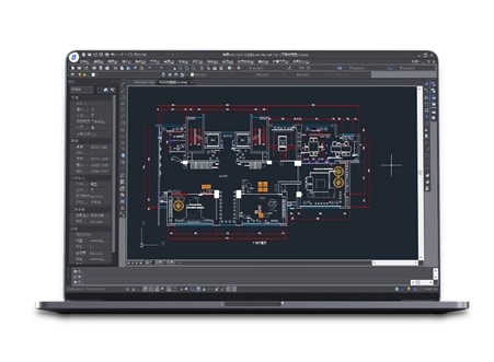 모두솔루션, 2022 스마트건설산업전 참가…GstarCAD, Aone Cloud 기술 소개