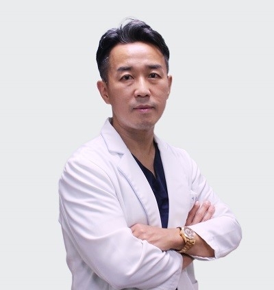 힘정형외과의원 이은용 대표원장