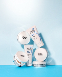 LG생활건강 피지오겔 사이언수티컬즈 데일리뮨 디펜스 파운데이션 쿠션