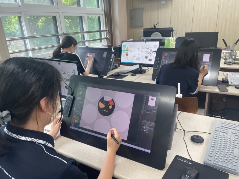 대전시교육청, “직업계고 학점제로 알아보는 미래 학과 탐색” 활동 실시