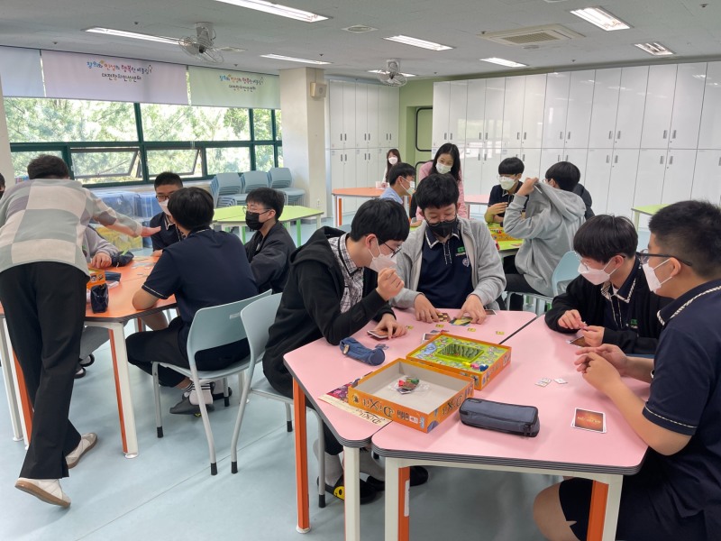 대전교육과학연구원, 2022학년도 여름방학 창의인성교육 프로그램 운영