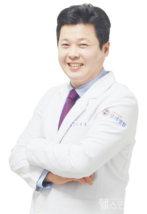 평촌우리병원윤석준원장