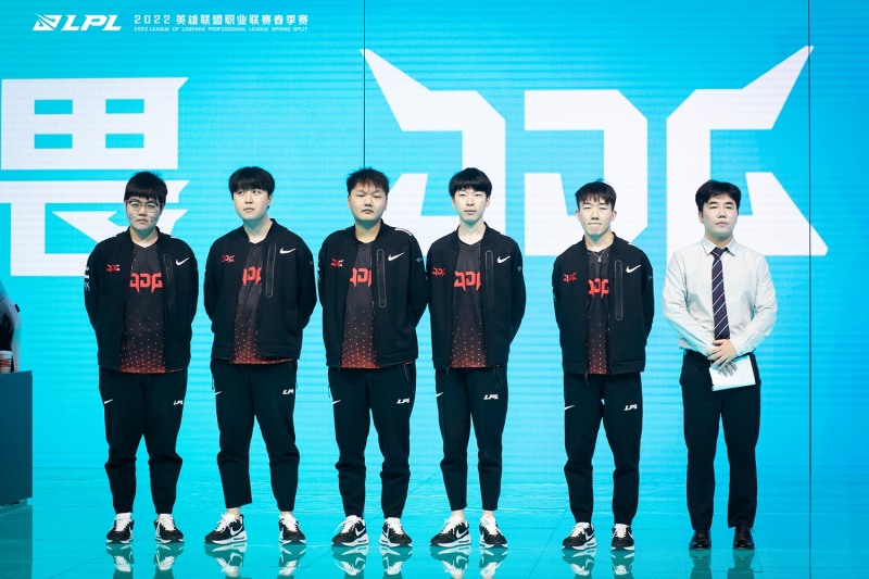 Photo=LPL 官方