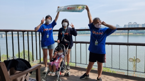 사회적협동조합 문화플랫폼위드, 네번째 ‘생생문화재 사업-최고(古)의 하남, 미사리’ 행사 개최