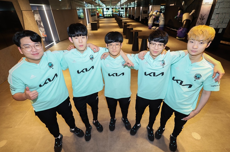 사진=LCK 챌린저스