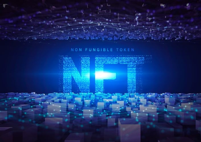 점차 커지는 NFT 시장, NFT 시장의 미래