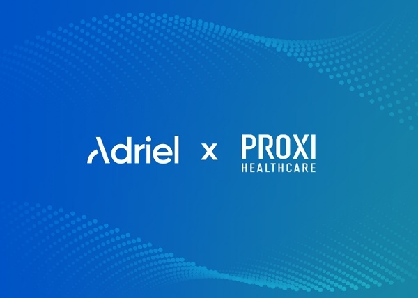 아드리엘, 트로마츠 칫솔 ‘프록시헬스케어’에 애드옵스 플랫폼 공급