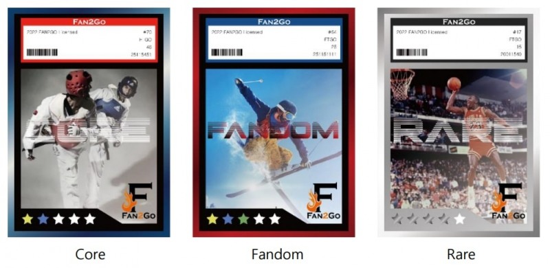 NFT 플랫폼 팬투고, 글로벌 스포츠 스타 초상권 확보 나선다